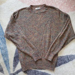 Tricots St. Raphael Multicolor Sweater